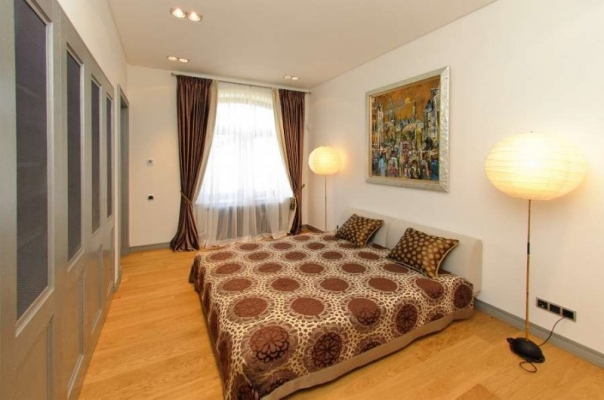 Apartment for sale, Balasta Dambis street 72 - Image 1