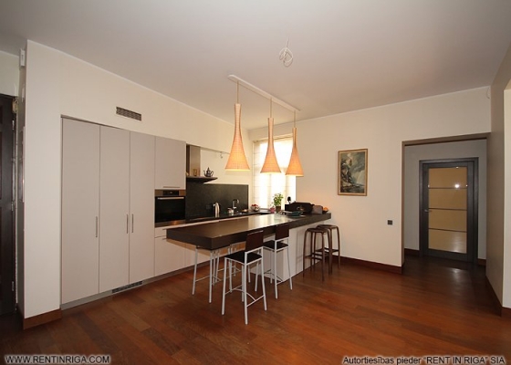 Apartment for sale, Kalnciema street 32 A - Image 1