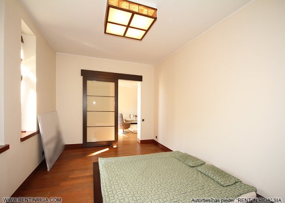 Apartment for sale, Kalnciema street 32 A - Image 1
