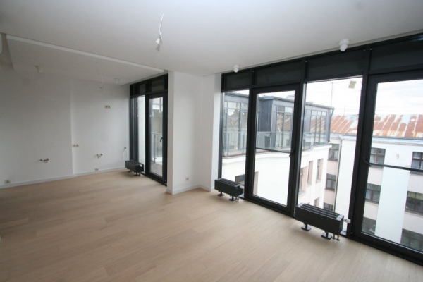 Apartment for sale, Marijas street 16 - Image 1