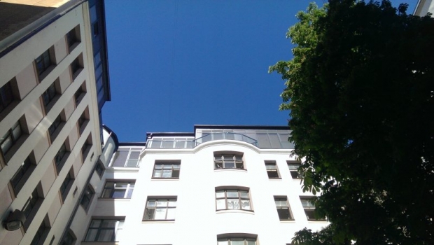 Apartment for sale, Marijas street 16 - Image 1
