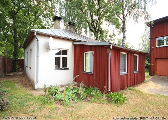 Продают дом, улица Kundziņsalas 14. līnija - Изображение 1