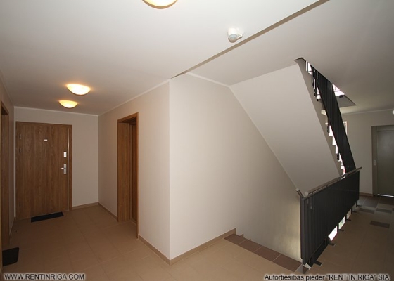 Apartment for rent, Tālivalža street 21 - Image 1