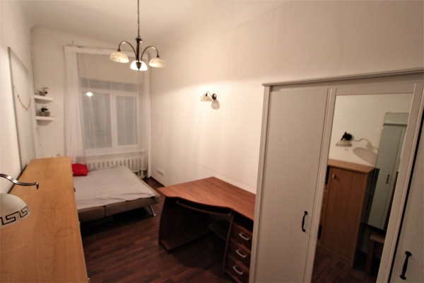 Apartment for rent, Šķūņu street 13 - Image 1