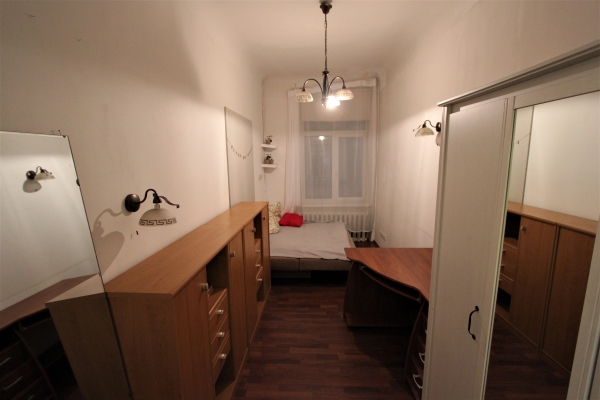 Apartment for rent, Šķūņu street 13 - Image 1