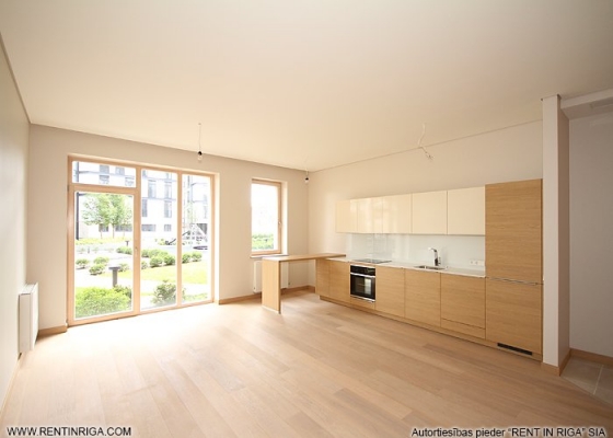 Pārdod dzīvokli, Liepājas iela 2 - Attēls 1