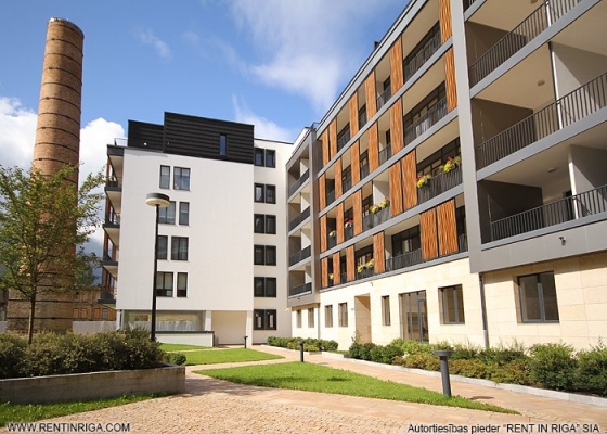 Pārdod dzīvokli, Liepājas iela 2 - Attēls 1