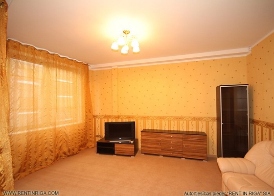 Apartment for sale, Grēcinieku street 11 - Image 1