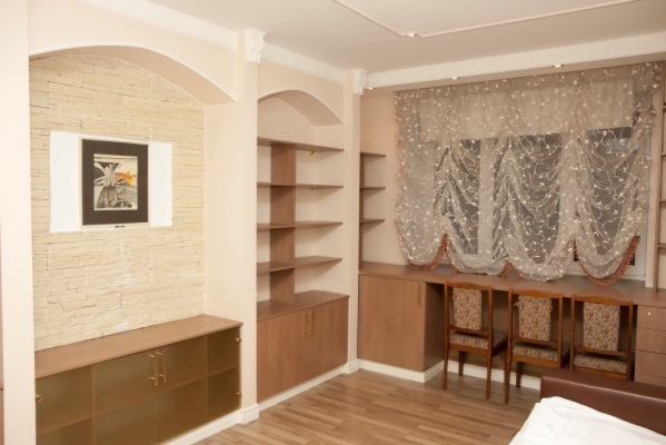Apartment for rent, Bīskapa Gāte 3 - Image 1