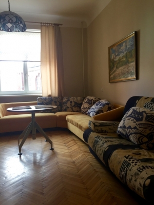 Apartment for rent, Skārņu street 7 - Image 1