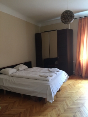 Apartment for rent, Skārņu street 7 - Image 1