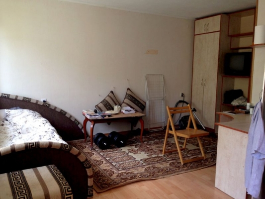 Pārdod dzīvokli, Kartupeļu iela 19 - Attēls 1