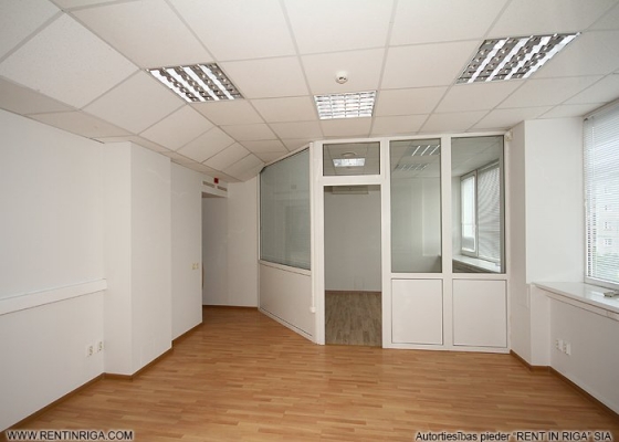 Office for rent, Lidoņu street - Image 1