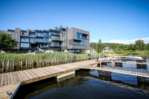 Apartment for rent, Pērles street 777 - Image 1