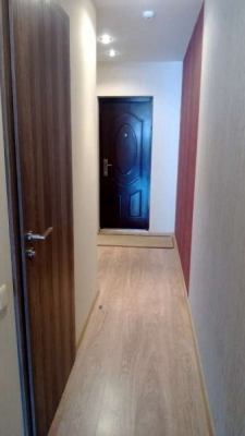 Izīrē dzīvokli, Klijānu iela 2a - Attēls 1