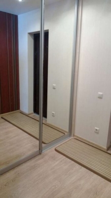 Izīrē dzīvokli, Klijānu iela 2a - Attēls 1