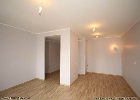 Apartment for sale, Murjāņu street 61A - Image 1