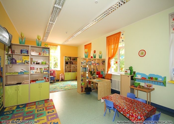 Iznomā biroju, Baldones iela - Attēls 1