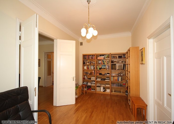 Apartment for sale, Strēlnieku street 2A - Image 1