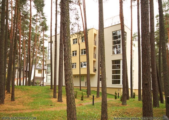 Property building for sale, Dārzkopības street - Image 1