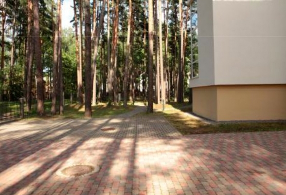 Property building for sale, Dārzkopības street - Image 1