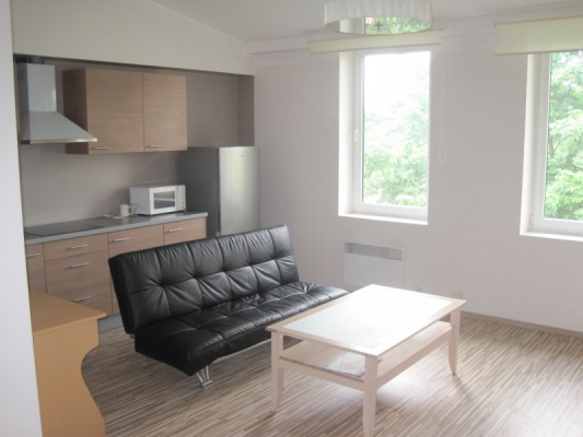 Izīrē dzīvokli, Brīvības iela 174a - Attēls 1