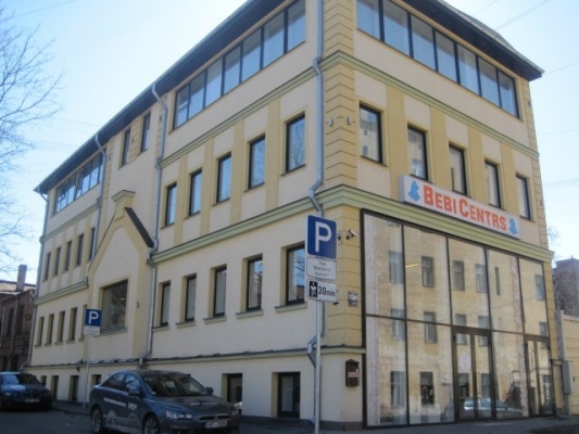 Izīrē dzīvokli, Brīvības iela 174a - Attēls 1