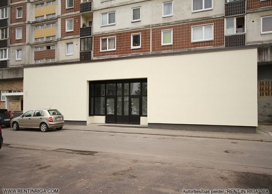 Investment property, Ruses street - Image 1