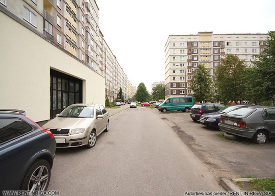 Investment property, Ruses street - Image 1