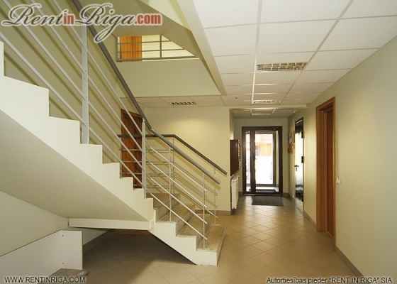 Izīrē dzīvokli, Zaļenieku iela 21 - Attēls 1