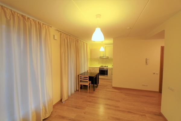 Izīrē dzīvokli, Zaļenieku iela 21 - Attēls 1