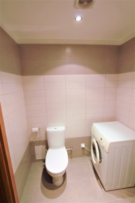 Izīrē dzīvokli, Zaļenieku iela 21 - Attēls 1