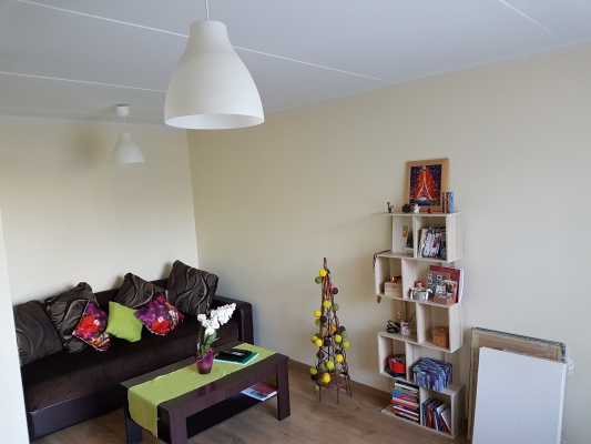 Izīrē dzīvokli, Zaļenieku iela 21 - Attēls 1