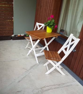 Izīrē dzīvokli, Zaļenieku iela 21 - Attēls 1