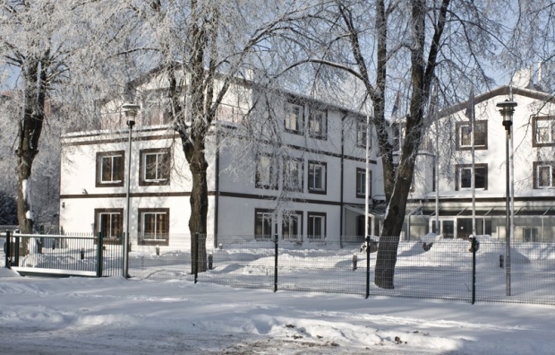 Office for rent, Murjāņu street - Image 1