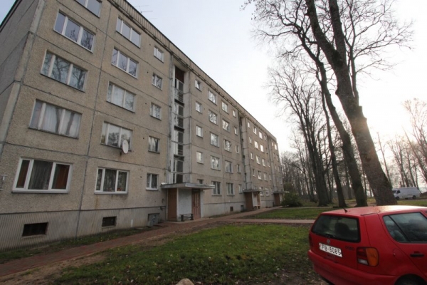 Apartment for sale, Edgara Kauliņa aleja street 19 - Image 1