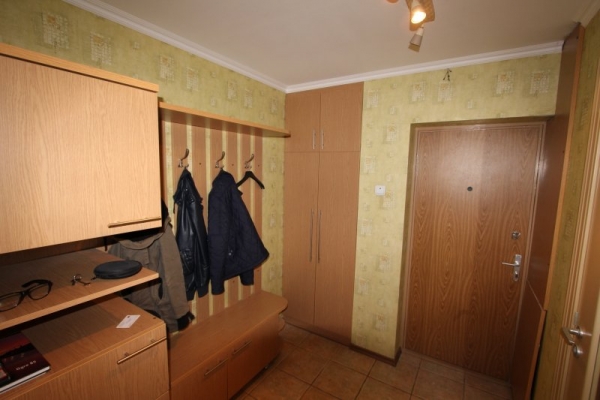 Apartment for sale, Edgara Kauliņa aleja street 19 - Image 1