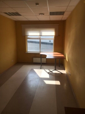 Office for rent, Lubānas street - Image 1