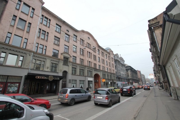 Apartment for sale, Lāčplēša street 52/54 - Image 1