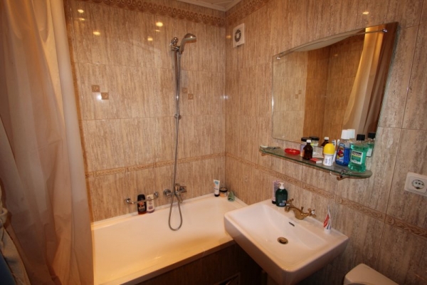 Apartment for sale, Lāčplēša street 52/54 - Image 1