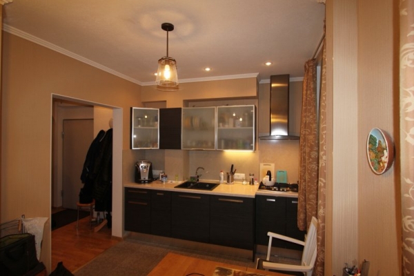 Apartment for sale, Lāčplēša street 52/54 - Image 1