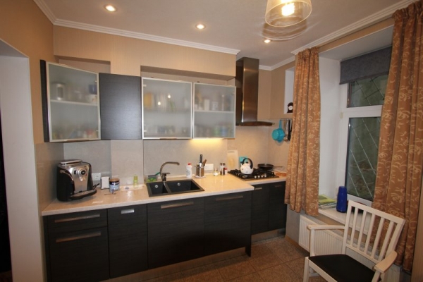 Apartment for sale, Lāčplēša street 52/54 - Image 1
