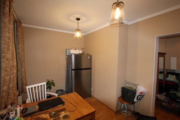 Apartment for sale, Lāčplēša street 52/54 - Image 1