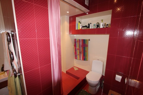Apartment for sale, Lāčplēša street 52/54 - Image 1