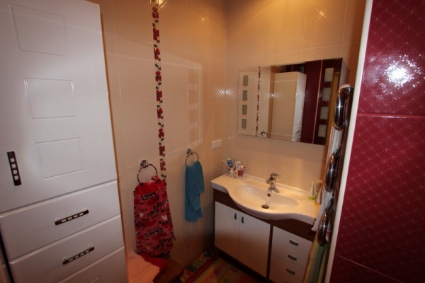 Apartment for sale, Lāčplēša street 52/54 - Image 1