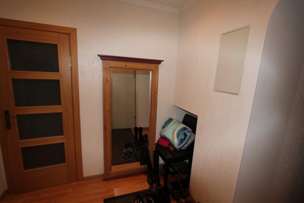 Apartment for sale, Lāčplēša street 52/54 - Image 1
