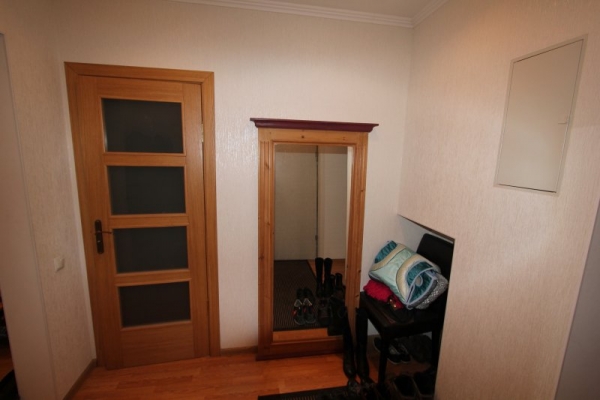 Apartment for sale, Lāčplēša street 52/54 - Image 1