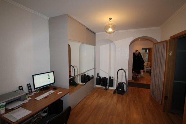Apartment for sale, Lāčplēša street 52/54 - Image 1