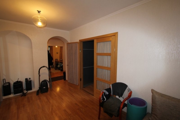 Apartment for sale, Lāčplēša street 52/54 - Image 1