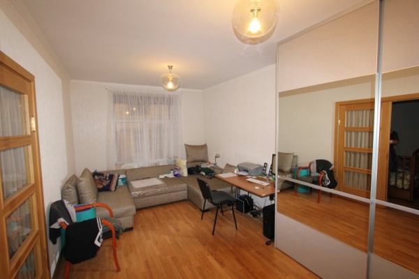 Apartment for sale, Lāčplēša street 52/54 - Image 1